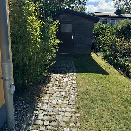 Ferienhaeuser Haus Dresden