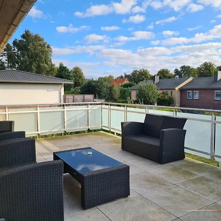 Ferienhaeuser Haus Dresden بيت للعطل فاستروم