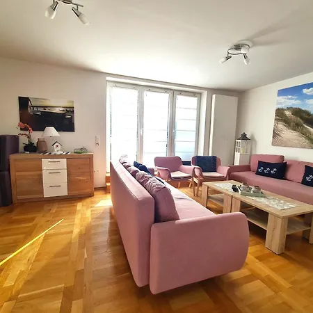 Ferienhaeuser Haus Dresden *
