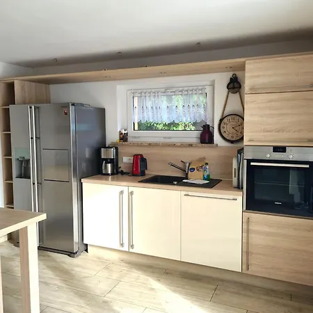 بيت للعطل Ferienhaeuser Haus Dresden