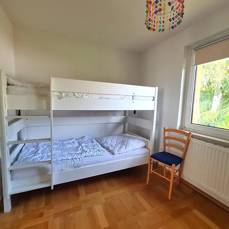 Ferienhaeuser Haus Dresden *