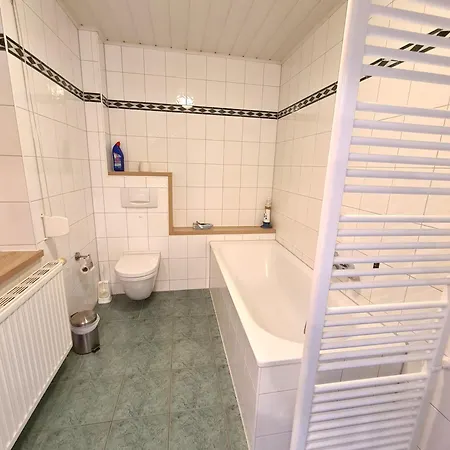 Ferienhaeuser Haus Dresden بيت للعطل *